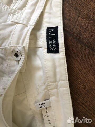 Брюки, джинсы женские Armani jeans Брюки, джинсы женские Armani jeans