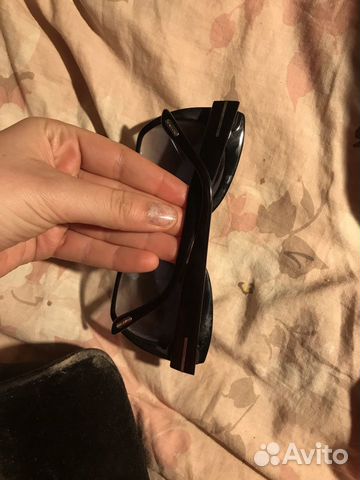 Очки Tom Ford Очки Tom Ford