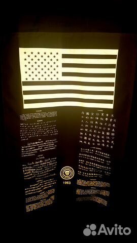 Бомбер Alpha Industries L-2 Бомбер Alpha Industries L-2