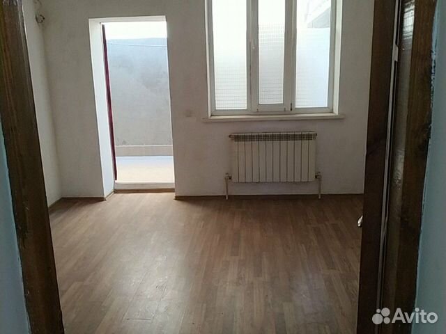 2-к квартира, 60 м², 2/2 эт.