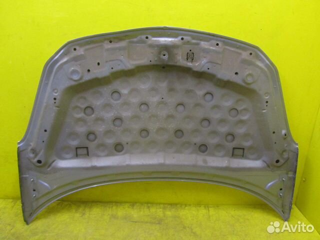 Капот Opel Corsa D (2006-2014) 95514714