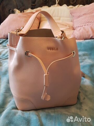 Сумка furla с кошельком, новая Сумка furla с кошельком, новая