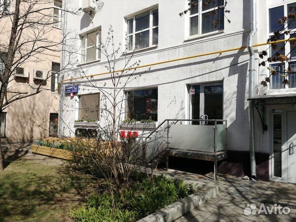 Сдам торговое помещение, 84 м² Сдам торговое помещение, 84 м²