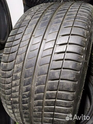 275/35/R19 Michelin Primacy 3 ZP RunFlat шины 275/35/R19 Michelin Primacy 3 ZP RunFlat шины