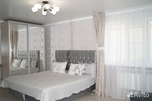 Студия, 40 м², 1/5 эт. Студия, 40 м², 1/5 эт.