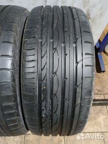 235 45 19 Yokohama бу Шины Летние 235 45 R19 99V