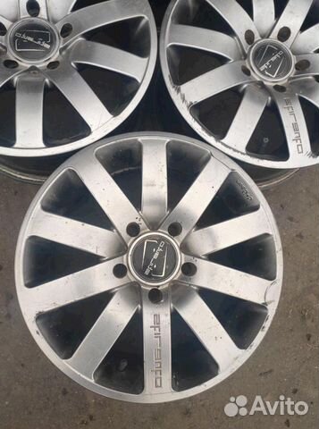 Диски бу литые R15 N на Hyundai Kia Toyota Nissan Диски бу литые R15 N на Hyundai Kia Toyota Nissan