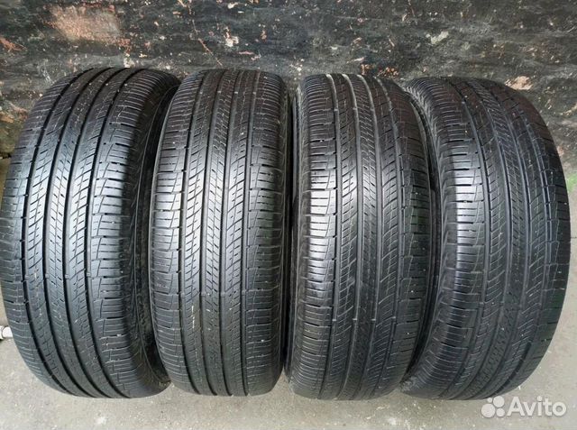 225 65 17 Hankook бу Шины Летние 225 65 R17 100B 225 65 17 Hankook бу Шины Летние 225 65 R17 100B
