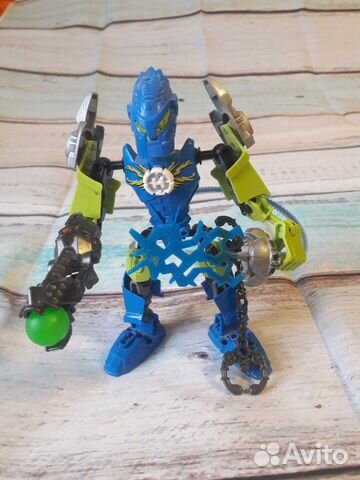 lego hero factory 2012