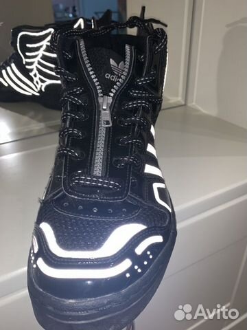 Adidas Jeremy Scott Adidas Jeremy Scott