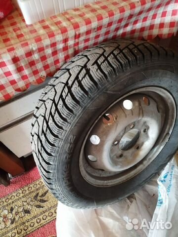 Колеса Hankook winter i*pike rs2 215/65 r16 Колеса Hankook winter i*pike rs2 215/65 r16