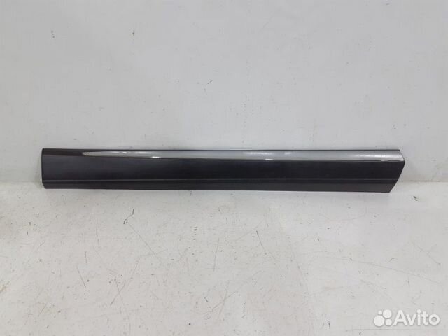 Накладка двери задняя правая Nissan Murano Z51 Накладка двери задняя правая Nissan Murano Z51