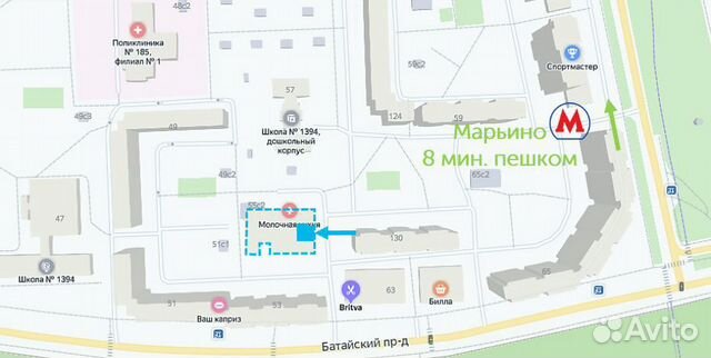 Продам торговое помещение, 213 м² Продам торговое помещение, 213 м²