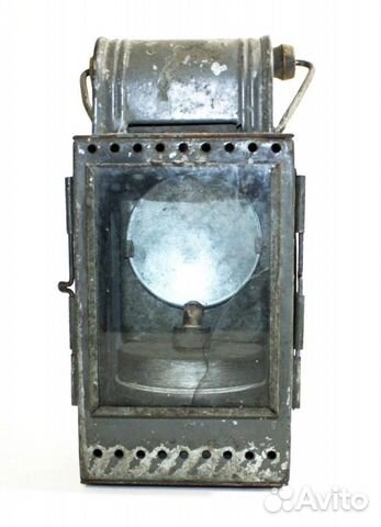 Фонарь жд, германия, 3 Рейх Фонарь жд, германия, 3 Рейх