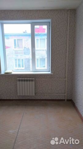 2-к квартира, 37 м², 3/4 эт.
