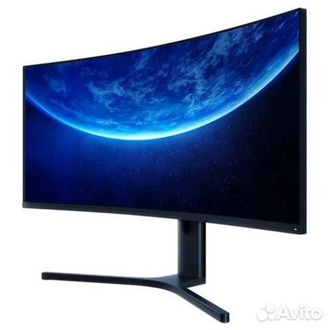Монитор Xiaomi Mi Surface Display 34