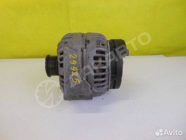 Генератор M112 Мерседес W211 2002-2009
