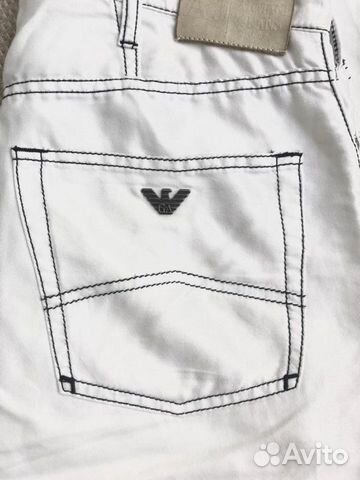 Джинсы Armani jeans Джинсы Armani jeans