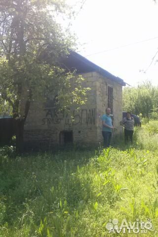 Дача 20 м² на участке 6 сот.