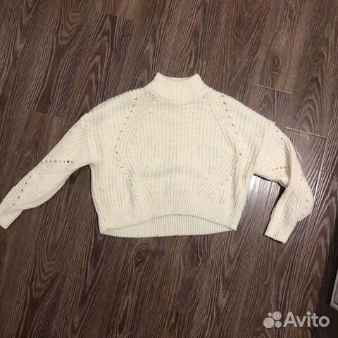 Свитер H&M Свитер H&M