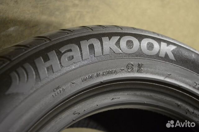 R16 205/55 Hankook Ventus Prime 2