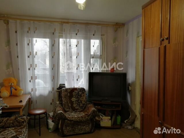 3-к квартира, 60.8 м², 3/5 эт. 3-к квартира, 60.8 м², 3/5 эт.