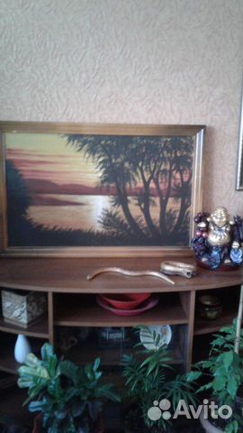 Картина - пейзаж наполотне