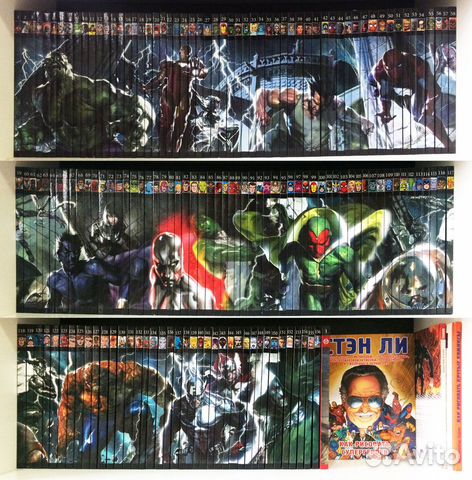 Ашет Коллекция - Hachette Collection