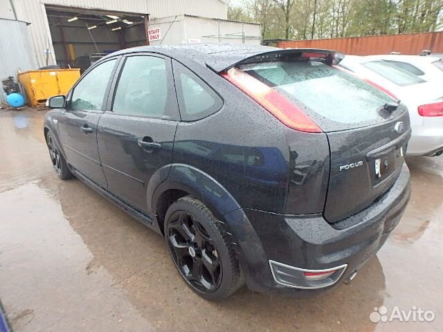 Разбор на запчасти Ford Focus 2 2005-2008