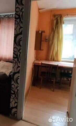 1-к квартира, 32.6 м², 1/5 эт.