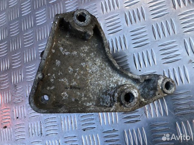 Крепление двс Saab 9-3 2.0 б 9191126 Крепление двс Saab 9-3 2.0 б 9191126