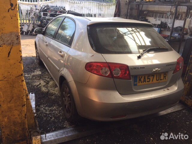 Разбор на запчасти Chevrolet Lacetti Разбор на запчасти Chevrolet Lacetti