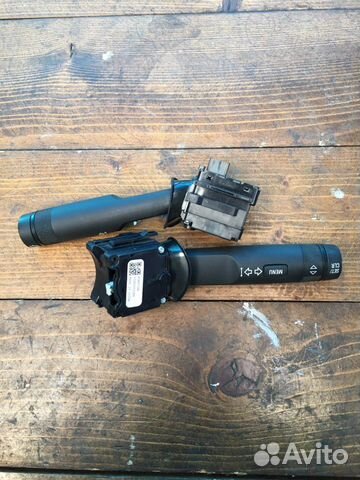 Рычаги переключения Опель Астра J/10-15г Рычаги переключения Опель Астра J/10-15г