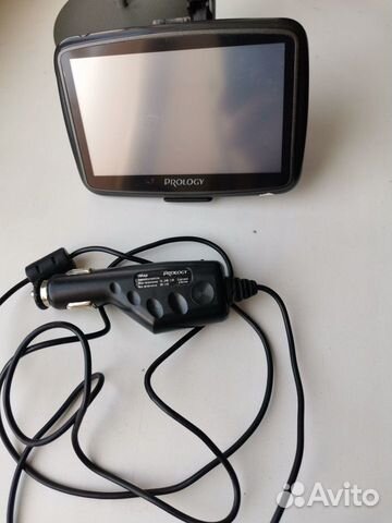 Продам навигатор