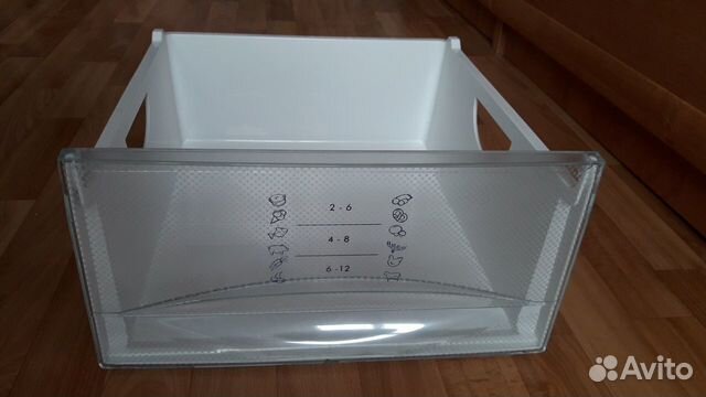 Полки и ящики для холодильника Liebherr 2711