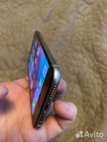 Apple iPhone 6 64GB - б/у - побитый жизнью ) Apple iPhone 6 64GB - б/у - побитый жизнью )