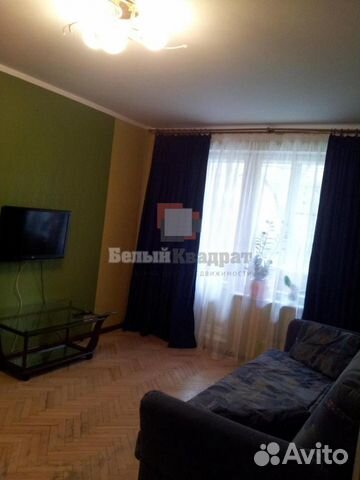 2-к квартира, 44 м², 1/5 эт. 2-к квартира, 44 м², 1/5 эт.