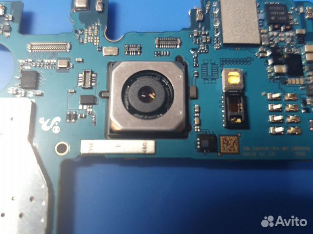 Камера SAMSUNG S7edge Камера SAMSUNG S7edge