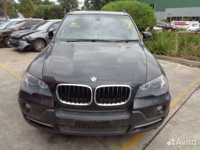 Разобран на запчасти BMW X5 E70 2007-2013