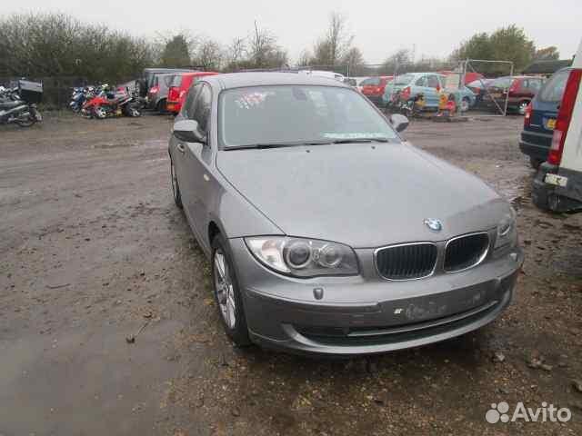 Разобран на запчасти BMW 1 E87 2004-2011