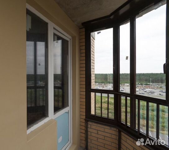 2-к квартира, 62.1 м², 6/12 эт. 2-к квартира, 62.1 м², 6/12 эт.