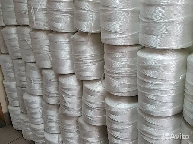 Сеновязальный шпагат Текс-2200