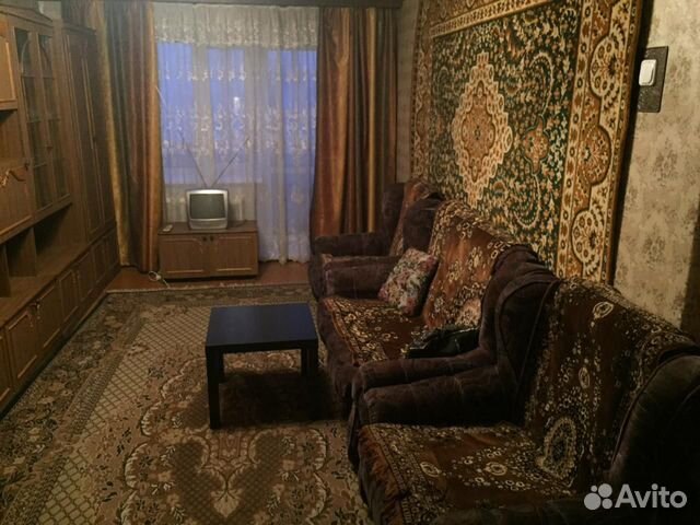 2-к квартира, 48 м², 5/5 эт. 2-к квартира, 48 м², 5/5 эт.