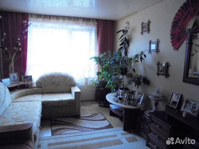 2-к квартира, 64 м², 1/9 эт. 2-к квартира, 64 м², 1/9 эт.