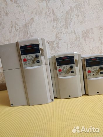 Частотные преобразователи Частотные преобразователи