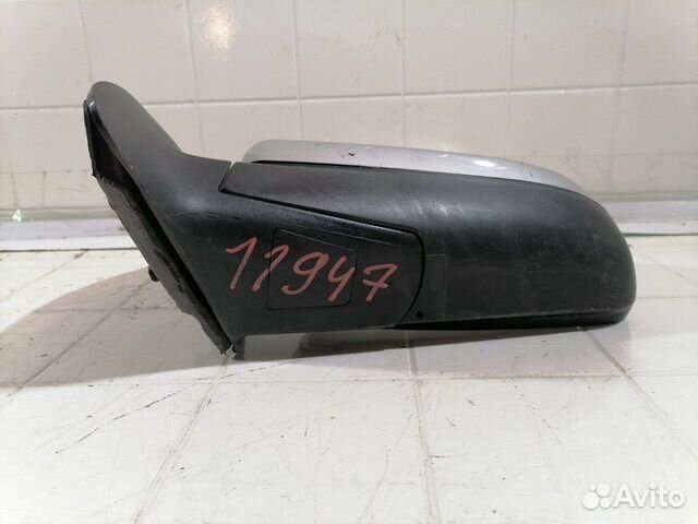 Зеркало переднее левое Chevrolet Aveo T250 Зеркало переднее левое Chevrolet Aveo T250