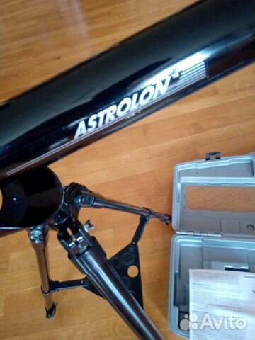 Телескоп Astrolon 525