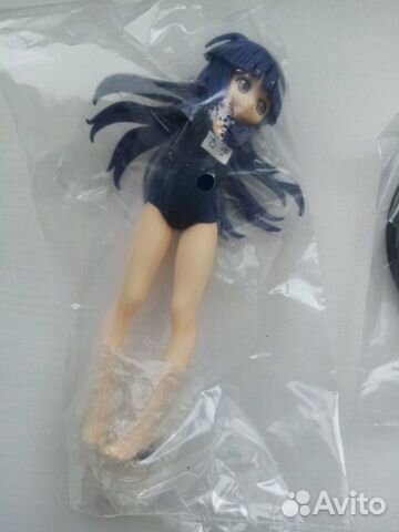 Фигурка Furude Rika от Banpresto Фигурка Furude Rika от Banpresto