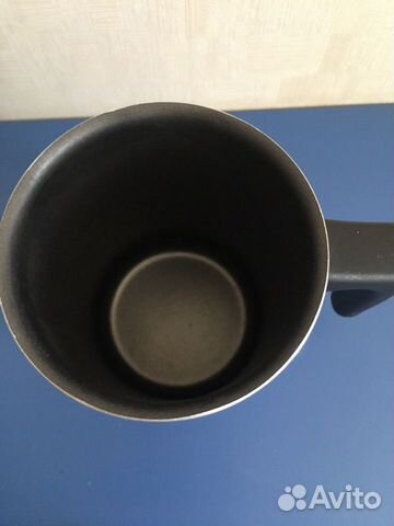 Капучинатор(вспениватель молока).Bialetti.1л200мл Капучинатор(вспениватель молока).Bialetti.1л200мл