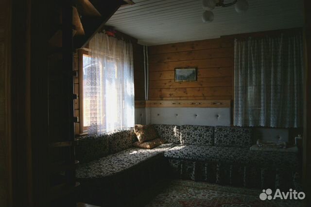 

4-к. дом, 76 м²